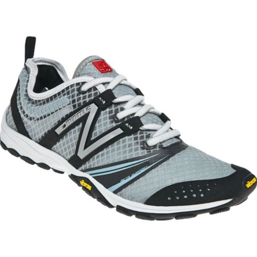 NEW BALANCE Lightweight WOMEN'S RUNNING SHOES TRAIL RUNNING